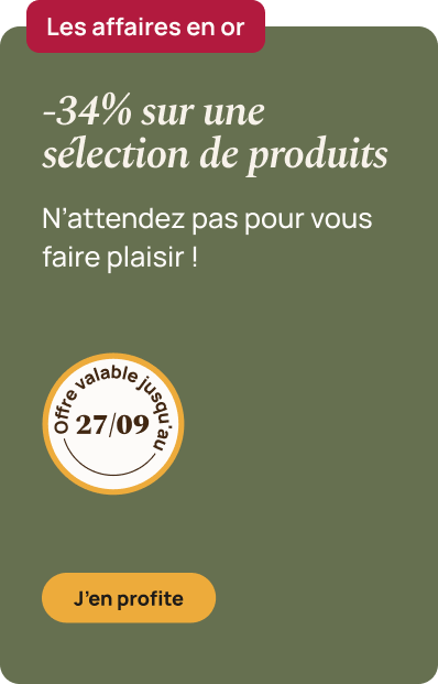 Les affaires en or
